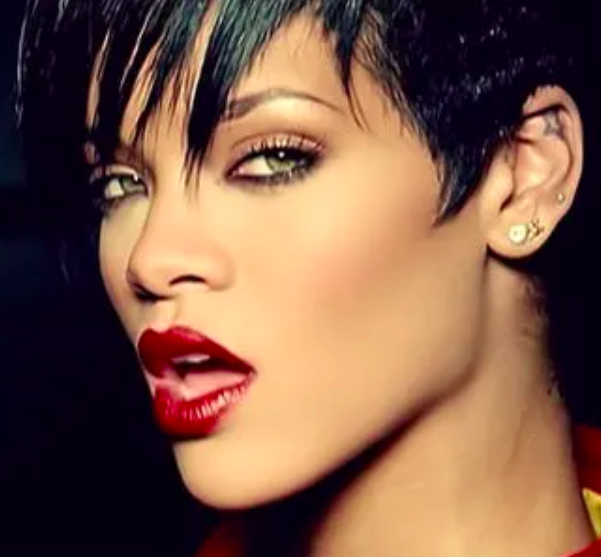 Rihanna [2020 100Percent Rihanna] (FLAC 16But-44kHz)