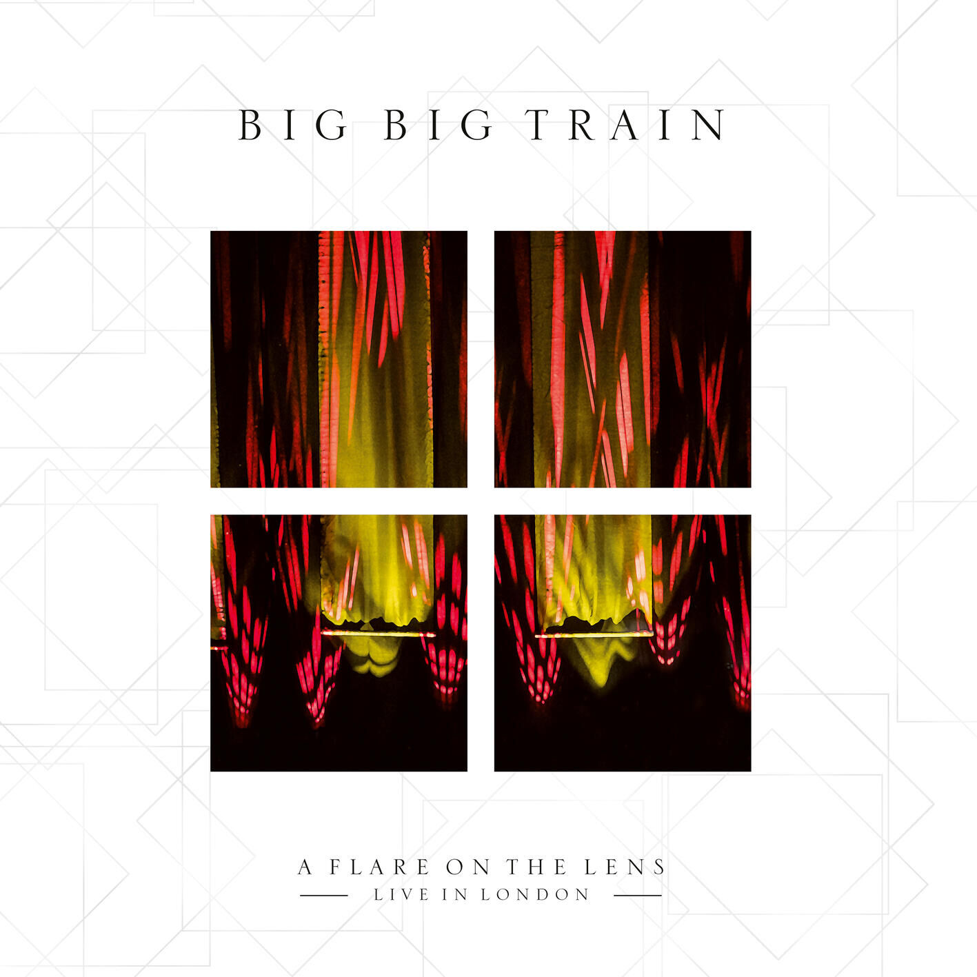 Big Big Train [2024 A Flare On The Lens (Live in London 2023)]..