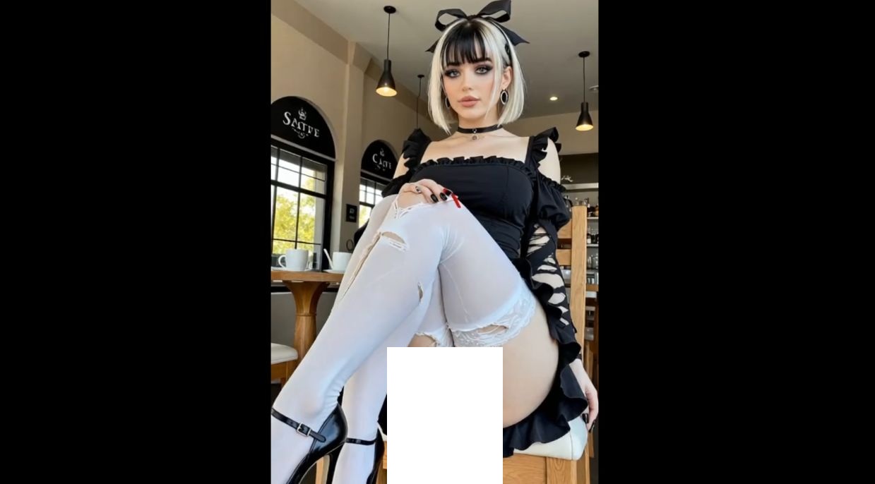 [AI 고퀄 가림x] 다양한 후타 모음
