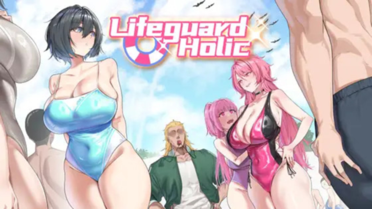 [한글.움떡.시뮬.버전업]Lifeguard Holic 1.4.zip