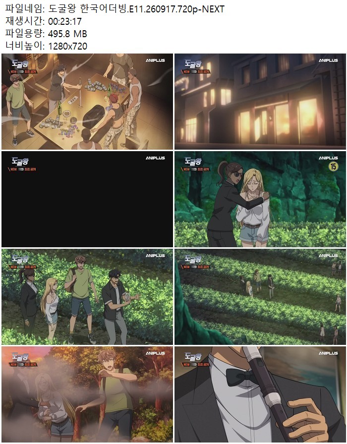 도굴왕 한국어더빙.E11.260917.720p-NEXT
