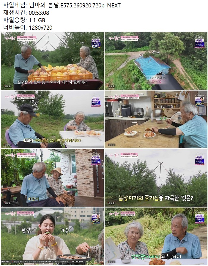 엄마의 봄날.E575.260920.720p-NEXT