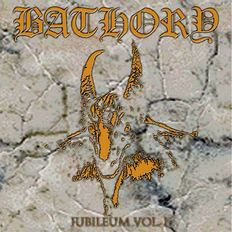 Bathory [1992 Jubileum I] (FLAC)