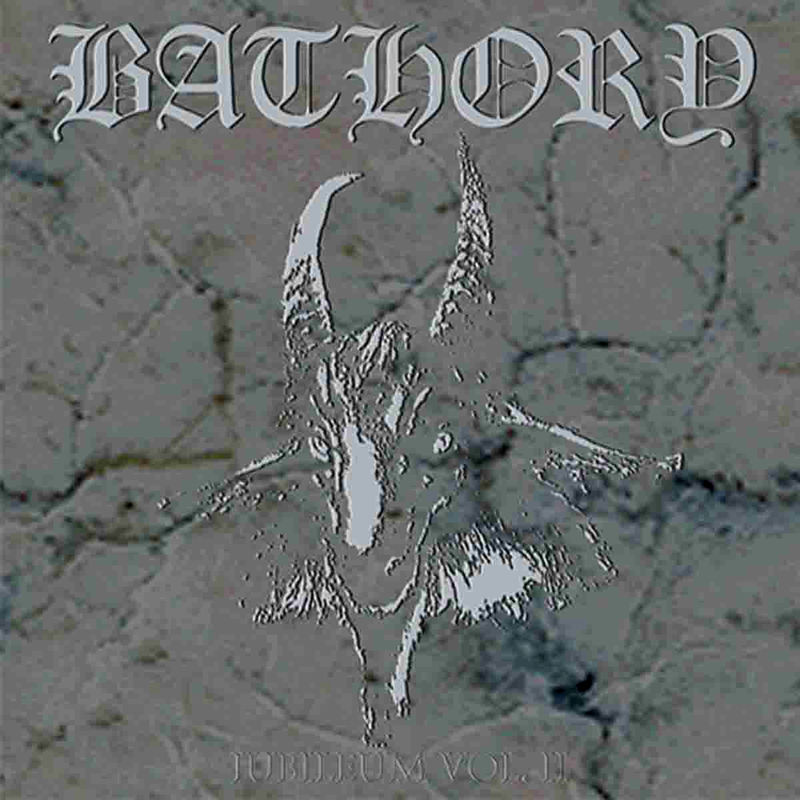 Bathory [1993 Jubileum II] (FLAC)