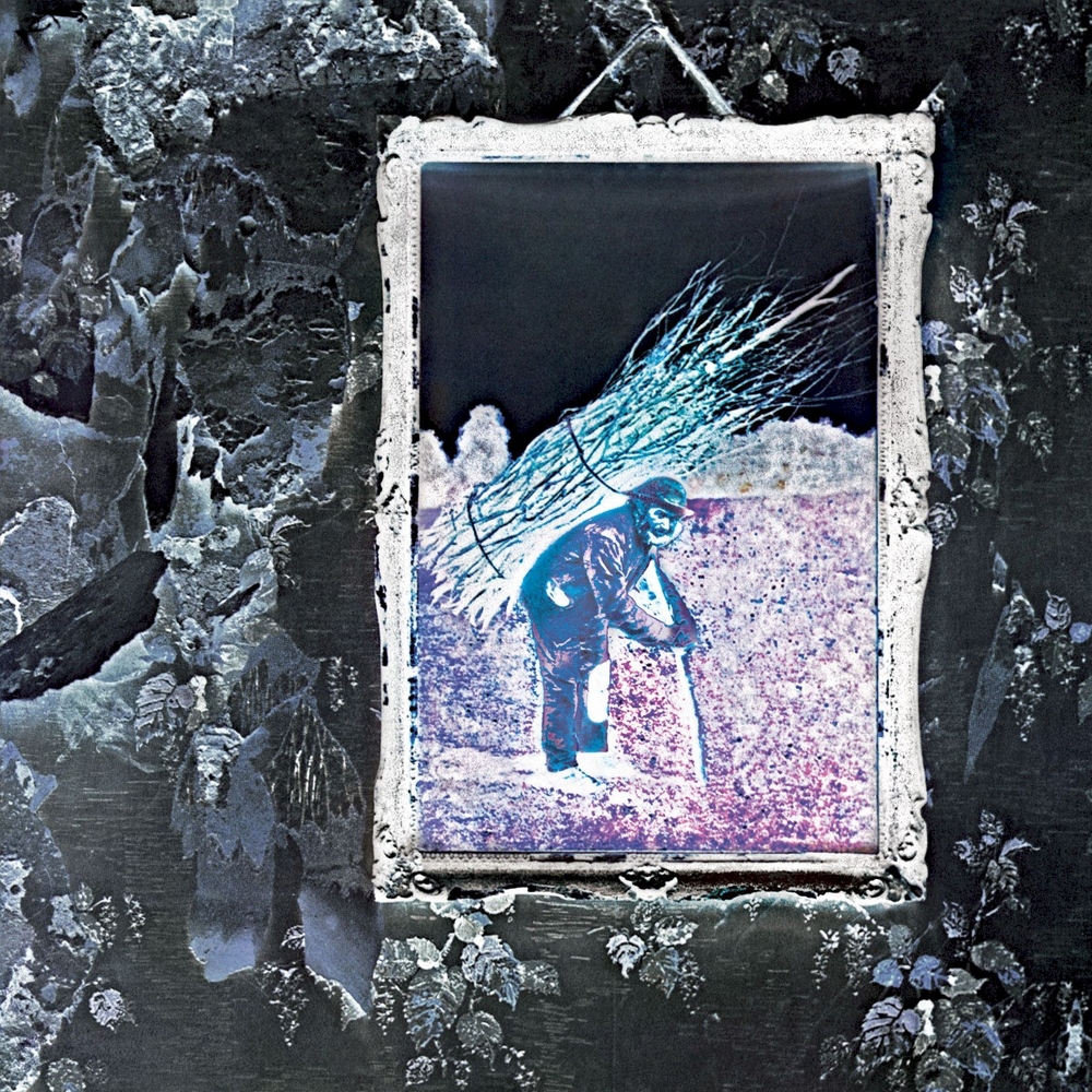 Led Zeppelin [1971 Led Zeppelin IV (2014 Remastered Deluxe Edi..