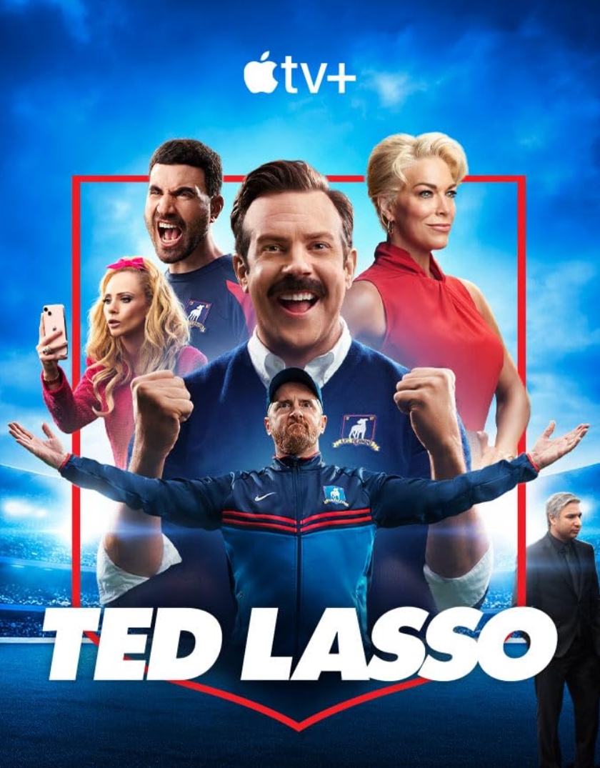 테드라소(Ted Lasso) 시즌4 08화