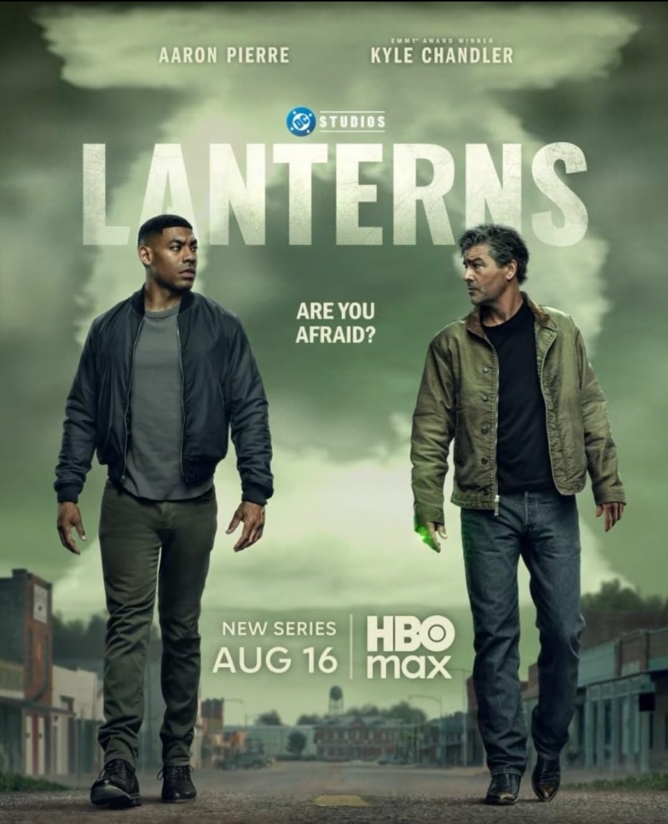 랜턴즈(Lanterns) 시즌1 06화