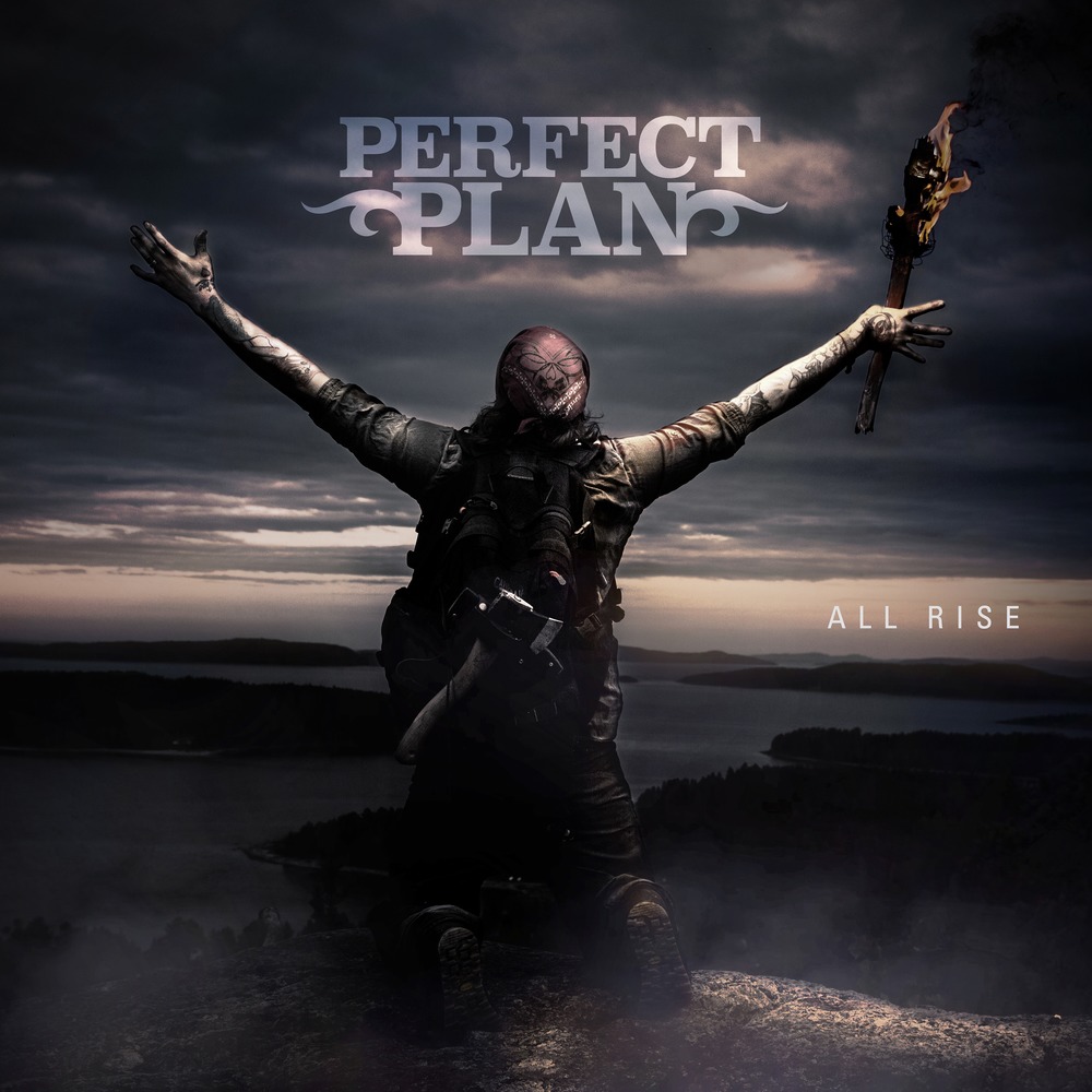 Perfect Plan [2018 All Rise] (FLAC)