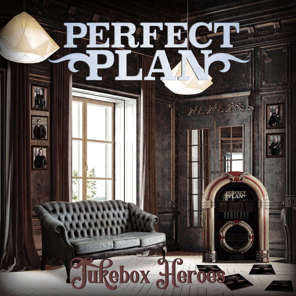 Perfect Plan [2019 Jukebox Heroes (EP)] (FLAC)
