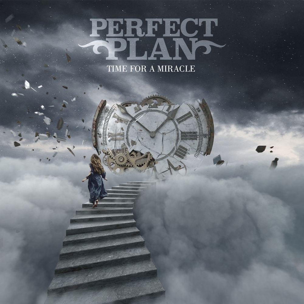 Perfect Plan [2020 Time for a Miracle] (FLAC)