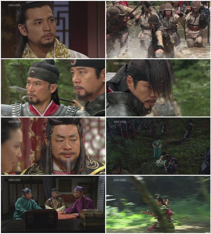 천추태후 68회