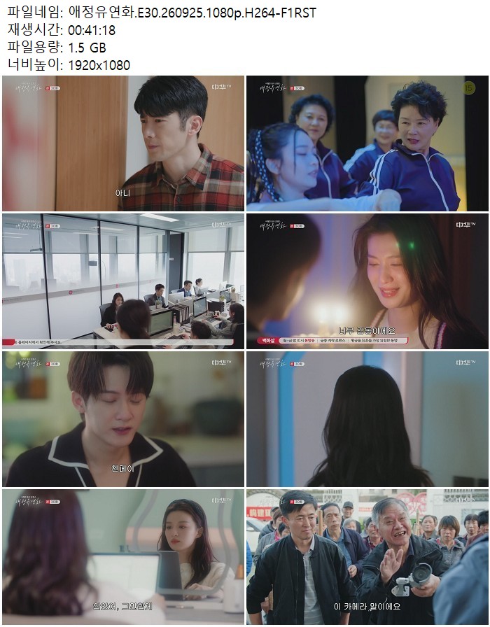 애정유연화.E30.260925.1080p.H264