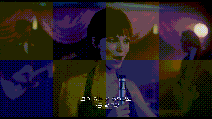 1O8Op 충격실화 [ 아이 엠 우먼 ] 전설적인 여성보컬 헬렌레디_bkmv