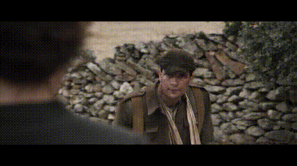 91회 아카데미시상식 작품상 [ 파티마의 기적 ] 그린북 제작진_bkmv