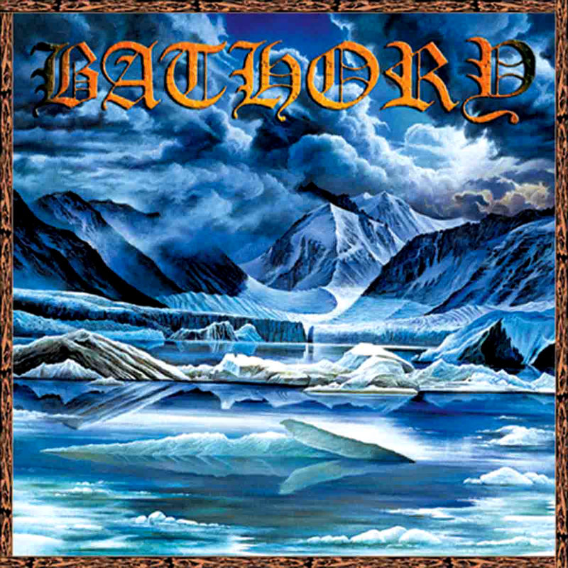 Bathory [2002 Nordland I] (FLAC)