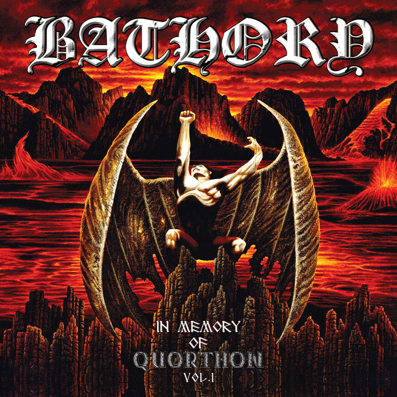 Bathory [2006 In Memory of Quorthon] (FLAC)