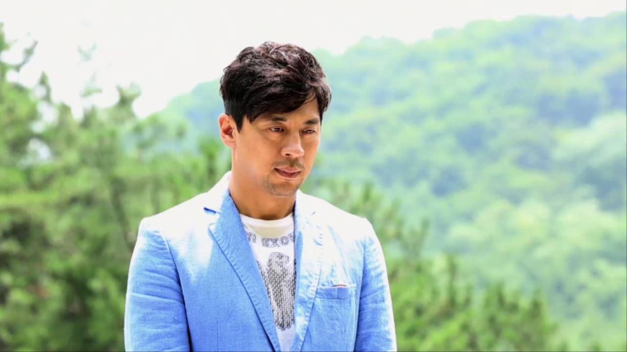 [감동] 진정한 기독교 영화 [ 제자 옥한흠 ] 옥한흠 목사님 다큐_b..