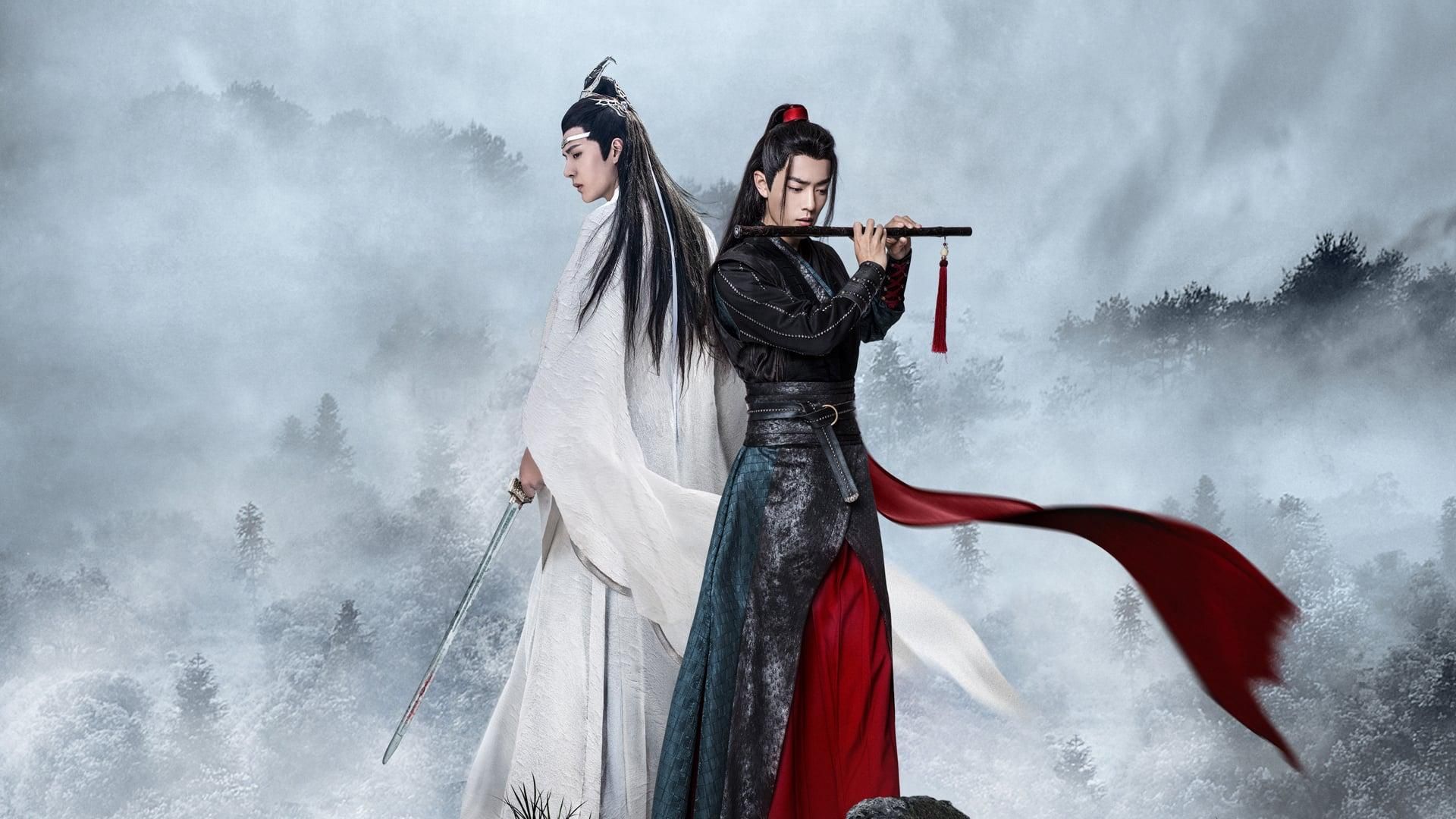 중드 2019 자체자막 진정령 E1회~E10회 1080p
