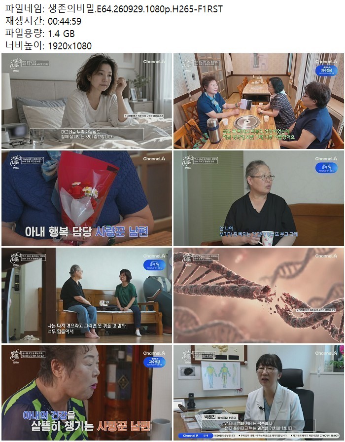 생존의비밀.E64.260929.1080p.H265