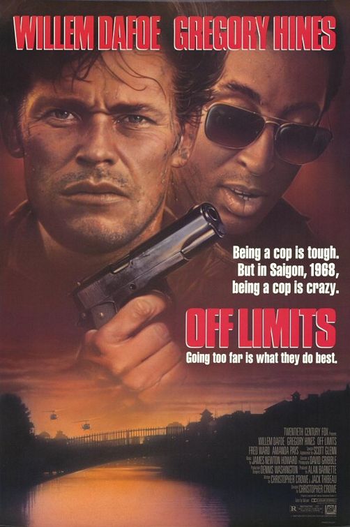 [영화-전쟁 19] 사이공.Off.Limits.1988.1080p.한글자막