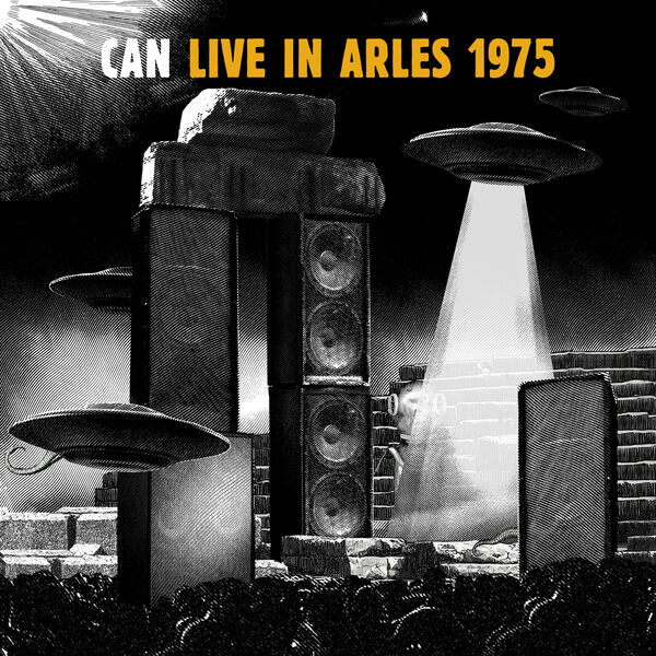 Can [2026 Live in arles 1975] (FLAC 24Bit-96kHz)