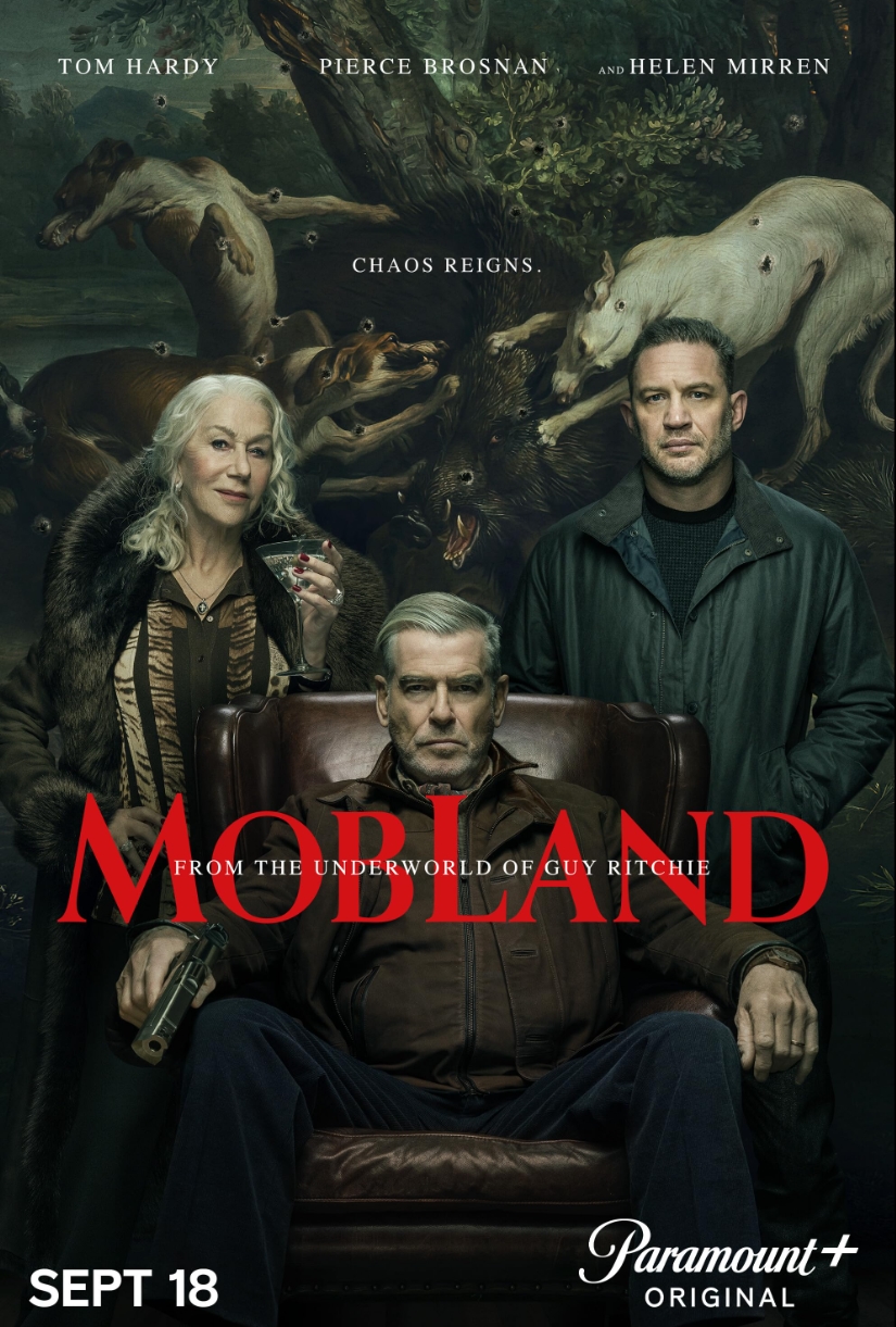 몹랜드(Mobland) 시즌2 02화