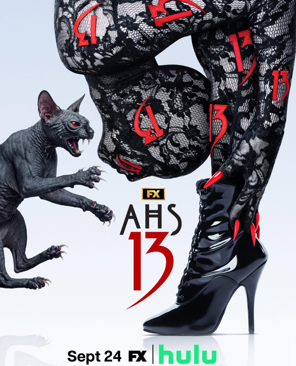 아메리칸호러스토리(American Horror Story) 시즌13 04화-06화