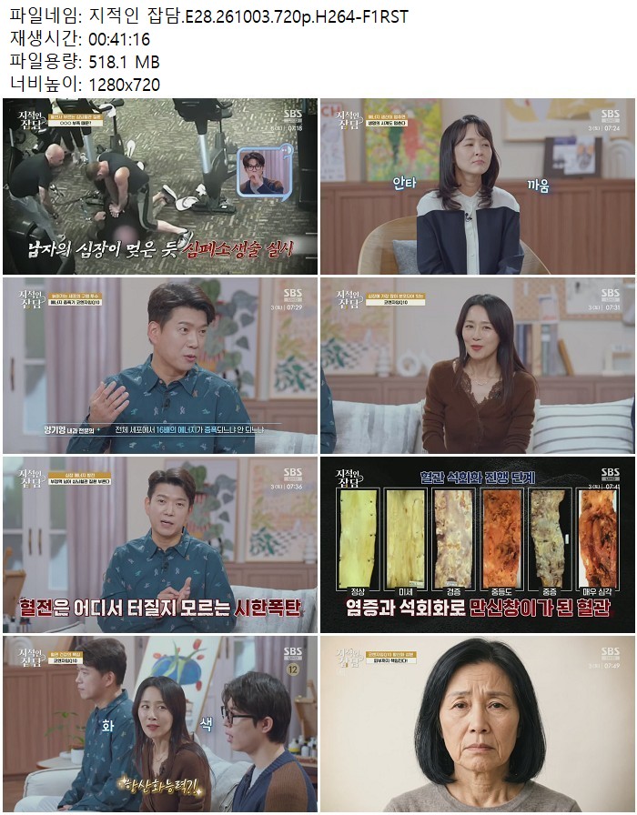지적인 잡담.E28.261003.720p.H264