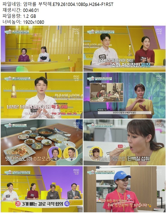 엄마를 부탁해.E79.261004.1080p.H264