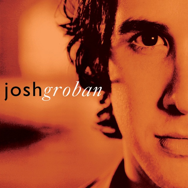 Josh Groban - You Raise Me Up