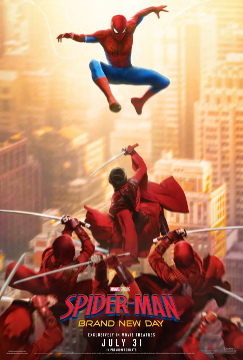 스파이더맨 브랜드 뉴 데이.2026.1080p.한글자막