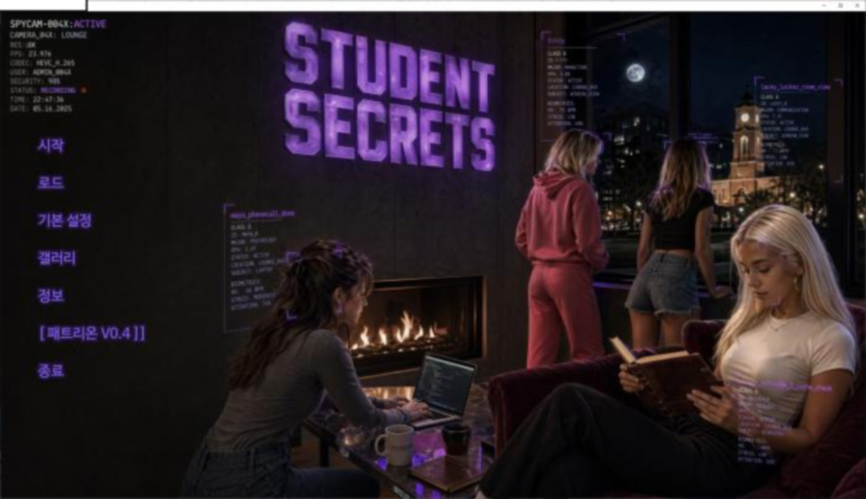 [한글.렌파이.남주.Ai.업뎃]Student Secrets 0.7.zip