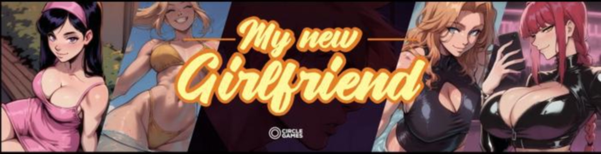 [한글.렌파이.남주.NTR.Ai.업뎃]My New Girlfriend Ch.7 P3 Gold.zip