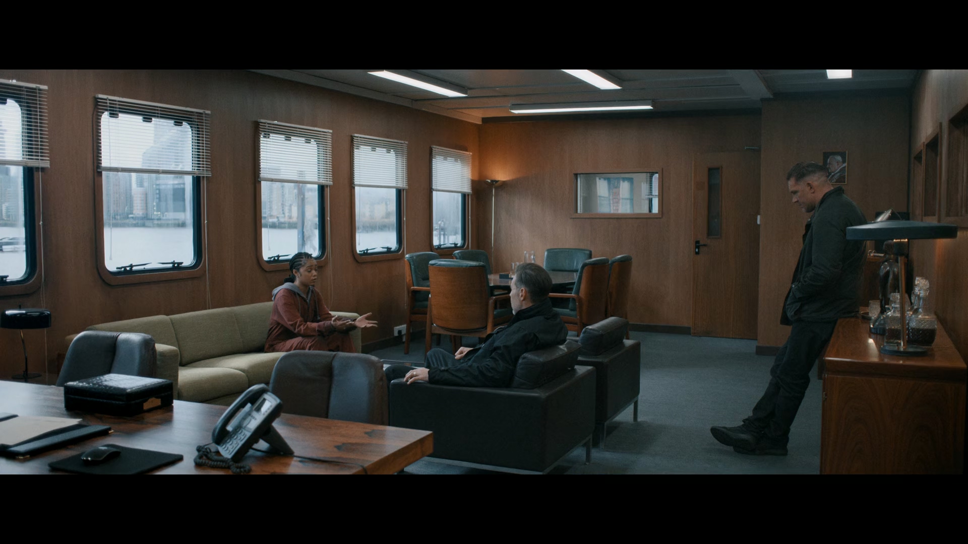 [ 몹랜드 ] 2시즌 3화 1080p 고화질 한글자막