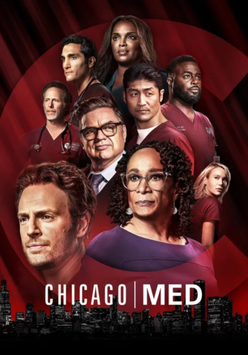 [미드] 시카고 메드 시즌 7.22부작완결.Chicago.Med.2021.720p.한..