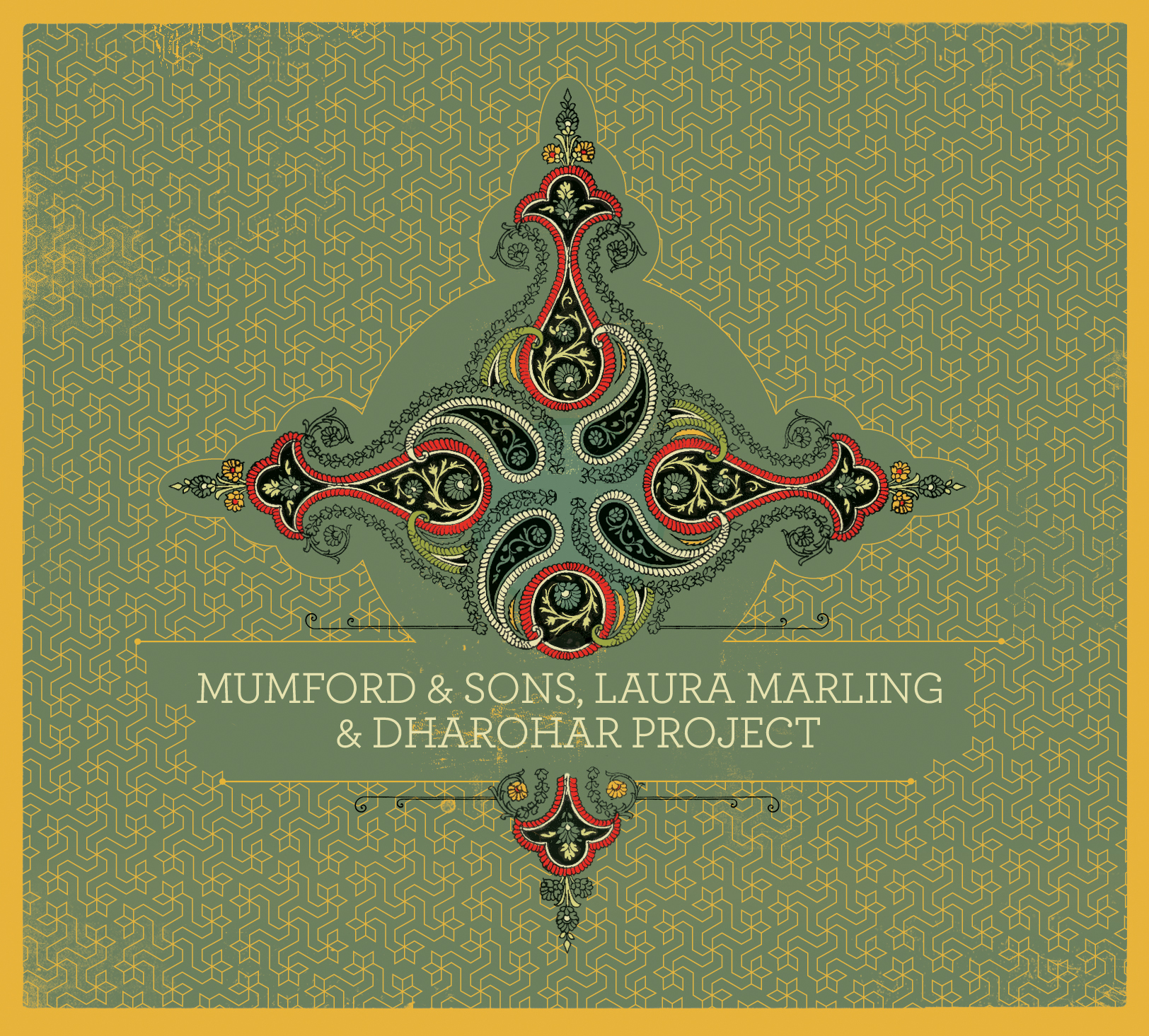 Mumford & Sons - Singles & Ep's