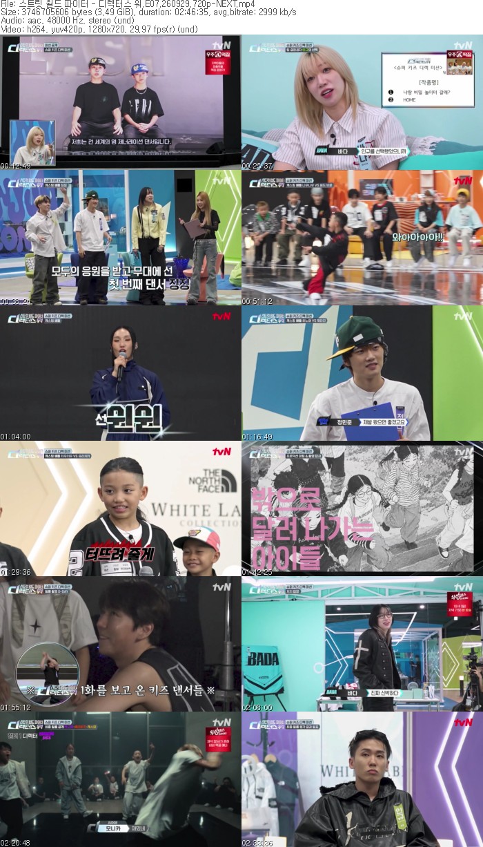 스트릿 월드 파이터 - 디렉터스 워.E07.260929.720p-NEXT