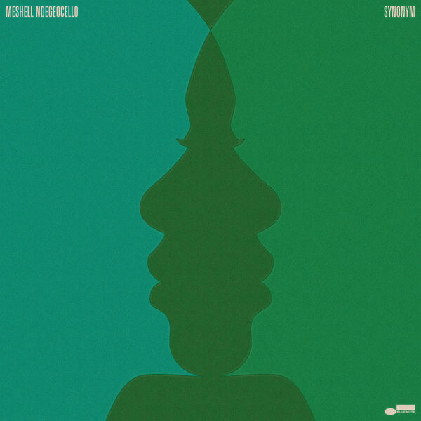 Meshell Ndegeocello [2026 Synonym] (FLAC 24Bit-48kHz)