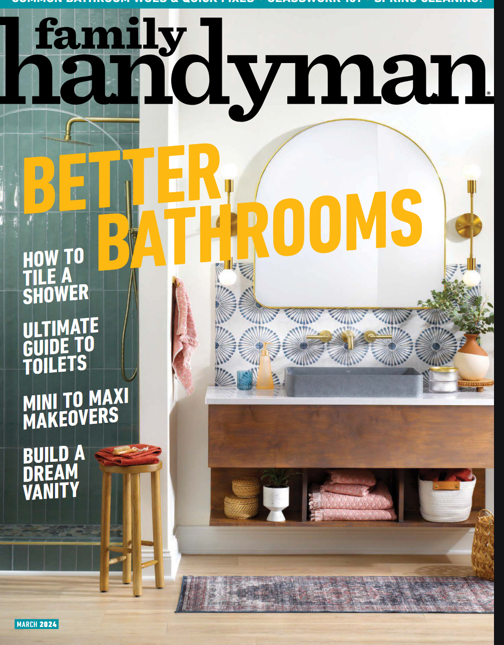 [매거진] Family_Handyman_-_March_2024
