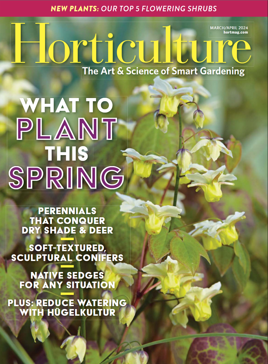 [매거진] Horticulture_-_March-April_2024