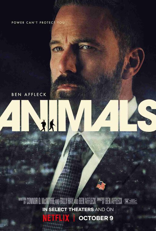 [영화-스릴러] 짐승들.Animals.2026.1080p.한글자막