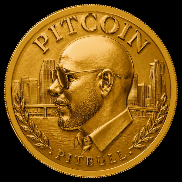 Pitbull [2026 Pitcoin] (FLAC 24Bit-48kHz)