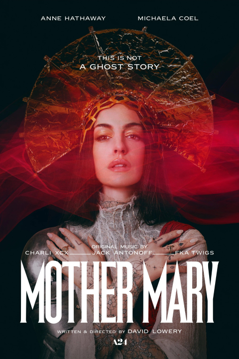 [영화-드라마] 마더 메리.Mother.Mary.2026.1080p.한글자막