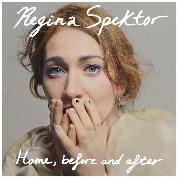 Regina Spektor [2022 Home, before and after] (FLAC 24Bit-48kHz)