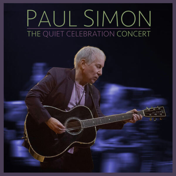Paul Simon [2026 The Quiet Celebration Concert (Live at McCaw ..