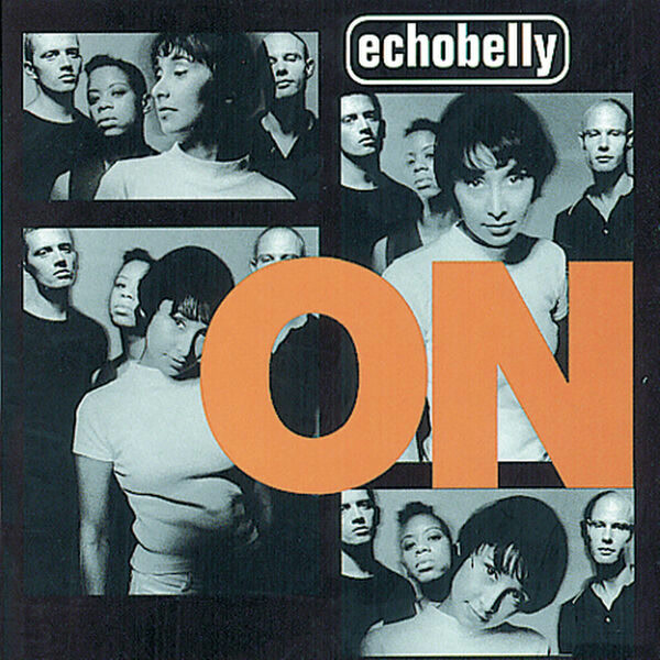 Echobelly [1995 On (Expanded Edition)] (FLAC 16Bit-44kHz)