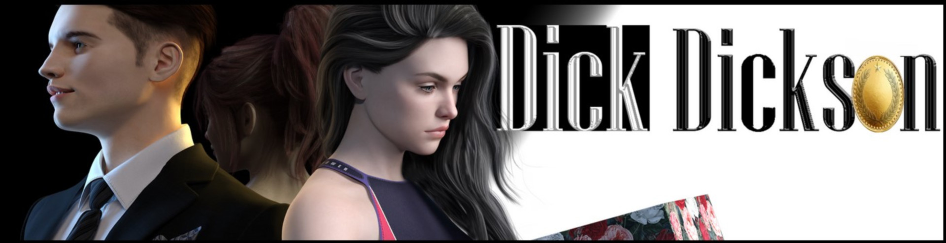 [한글.렌파이.남주.최신작]Dick Dickson Ch.1.zip