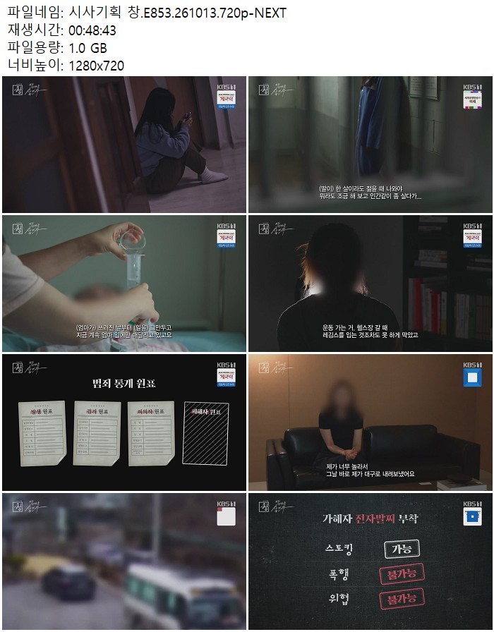 시사기획 창.E853.261013.720p-NEXT