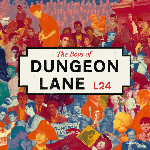 Paul McCartney [2026 The Boys of Dungeon Lane (Special Edition..