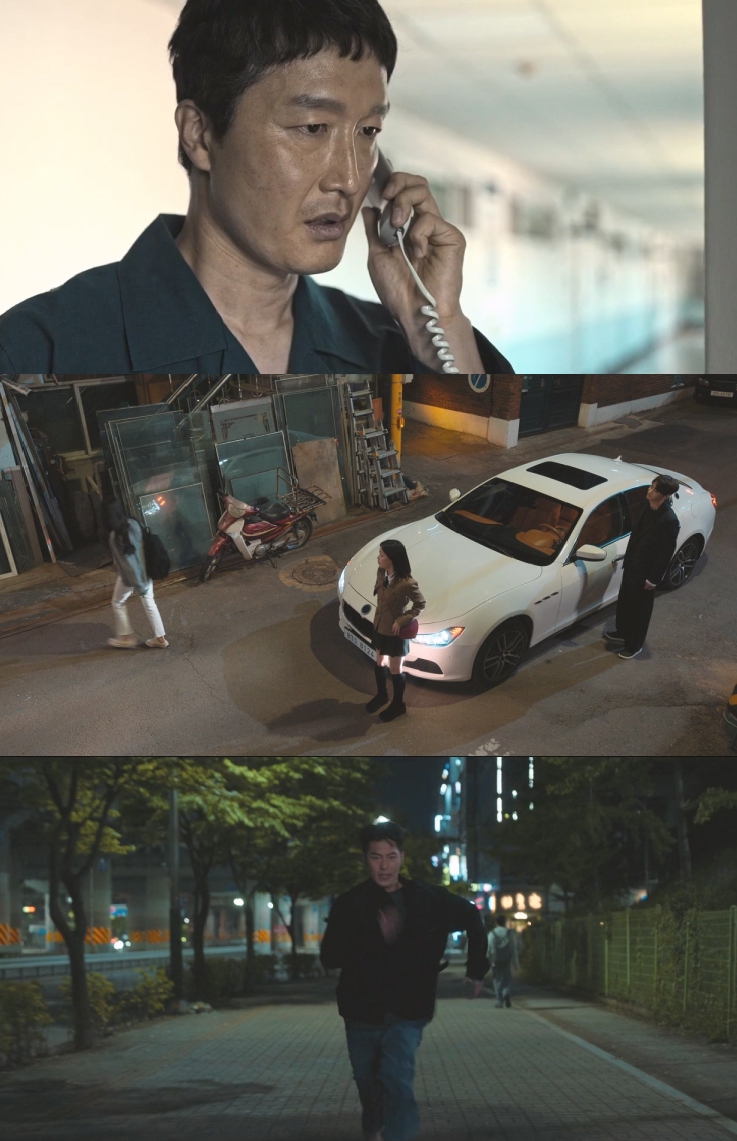O9. 최고를향한 밑바닥의 반란 ( 혼 외 자 들 ) 초고화질 FHD BluR..